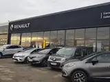Photo de RENAULT - SARL GALERNAT