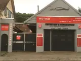 Photo de Garage de la Côte - Motrio