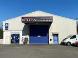 Photo de GARAGE PEGAZ