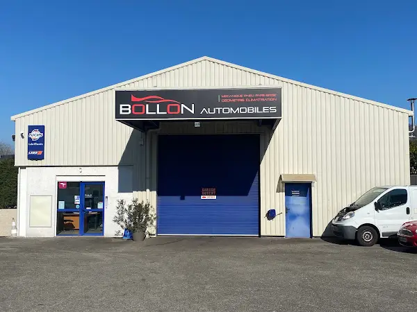 Photo publiée sur la fiche Google de GARAGE PEGAZ, Grésy-sur-Aix