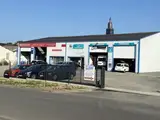 Photo de TOP CARROSSERIE - GARAGE BOURSERIE