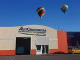 Photo de Autosecuritas Tallard contrôle technique