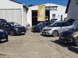 Photo de Garage Portier - Renault Dacia