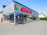 Photo de CARROSSERIE CREUZET NEVERS