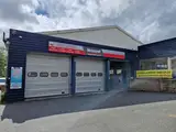 Photo de GARAGE LE FAOUËT AUTOMOBILES - MOTORCRAFT