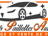 Photo de Polish et Paillettes Automobiles