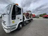 Photo de Assistance Depannage remorquage speed dépanne 44 Voiture/utilitaire 24/24