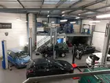 Photo de ATELIER JMCS EUROREPAR Car Service