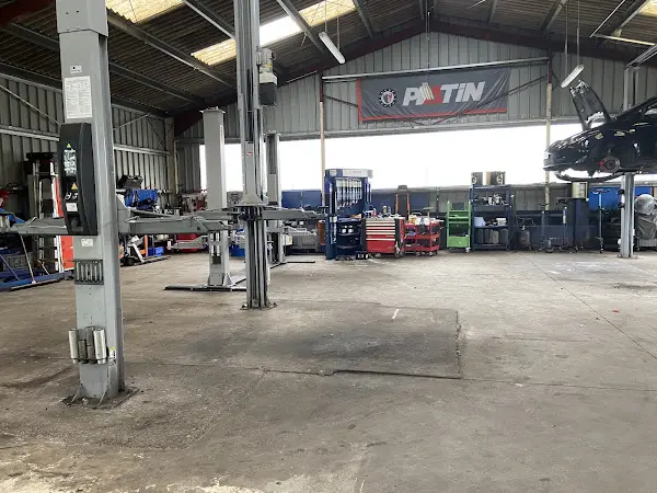 Photo publiée sur la fiche Google de Garage Hent Croaz, Loctudy