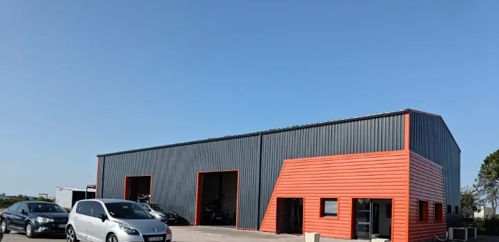 Photo publiée sur la fiche Google de Technic Auto - Garage automobile, Montoir-de-Bretagne