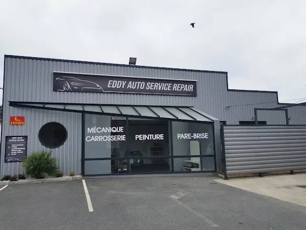Photo publiée sur la fiche Google de AUTO SERVICE REPAIR, Plœuc-L'Hermitage