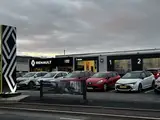 Photo de Renault / Dacia - Agence du Cap
