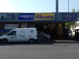 Photo de GARAGE PREMIER - GARAGE MAILHES