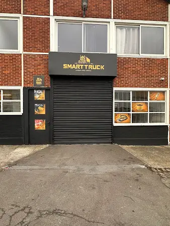 Photo publiée sur la fiche Google de Smart Truck, Villeneuve-la-Garenne