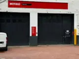 Photo de Garage BUFFIN - Motrio