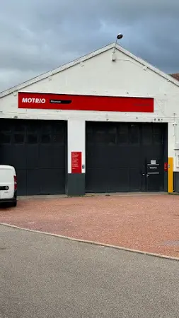 Photo publiée sur la fiche Google de Garage BUFFIN - Motrio, Thizy-les-Bourgs