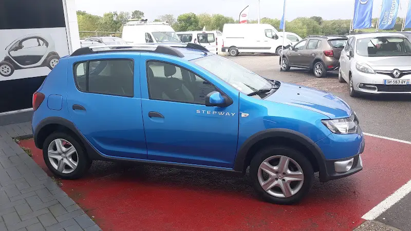 Photo publiée sur la fiche Google de Garage Creully - Renault Dacia Agent, Creully sur Seulles