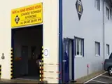 Photo de Centre contrôle technique NORISKO (AUTO - MOTO)