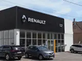Photo de Renault - Dacia SAS Garage Guillaume