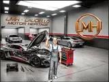 Photo de LMH LAUCIELLO MOTOR HERITAGE