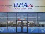 Photo de Dépôt Pièces Auto