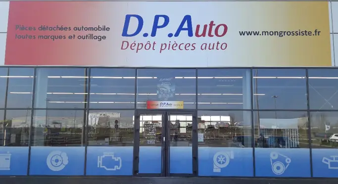 Photo publiée sur la fiche Google de Dépôt Pièces Auto