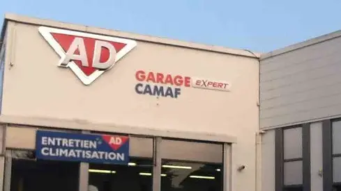 Photo publiée sur la fiche Google de Midas Auxerre Charles De Gaulle, Saint-Georges-sur-Baulche