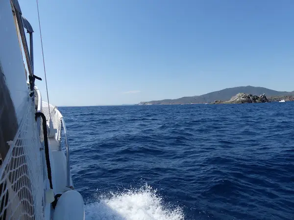 Photo publiée sur la fiche Google de Mecanic Marine, Sauvian