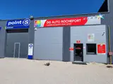 Photo de Point S - Rochefort-sur-Nenon (Carrosserie DG Méca)