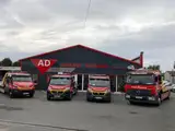 CARROSSERIE DEPANNAGE GAILLARD