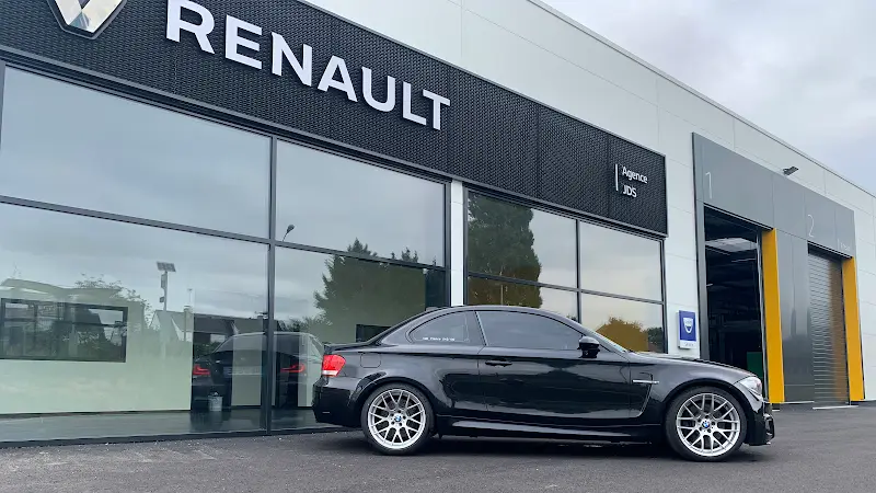 Photo publiée sur la fiche Google de RENAULT QUINCY GARAGE J D S Automobiles, Quincy-Voisins