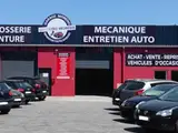 Photo de Carrosserie Mécanique Moreno