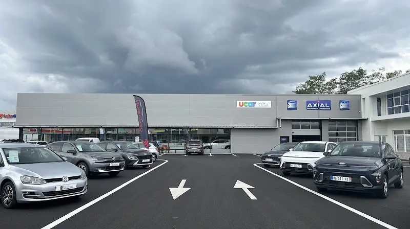 Photo publiée sur la fiche Google de Carrosserie DELENNE, Alès
