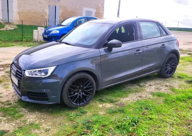 Photo publiée sur la fiche Google de NSS Automotive, Fontainebleau