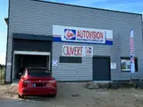 Photo de AUTOVISION CHANAS - Contrôle technique SAS Cta Alizée