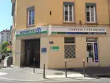 Photo de Sécuritest Contrôle Technique Automobile Lyon 4 - Croix Rousse