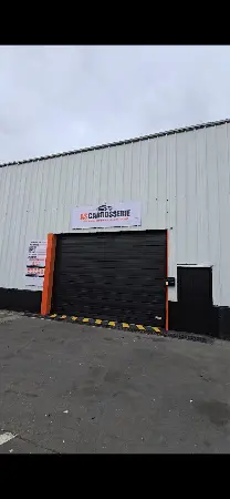 Photo publiée sur la fiche Google de AS CARROSSERIE, Neuville-en-Ferrain