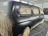 Photo de carrosserie concept