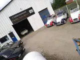 Photo de Carrosserie Classic Auto Rénov Lillers