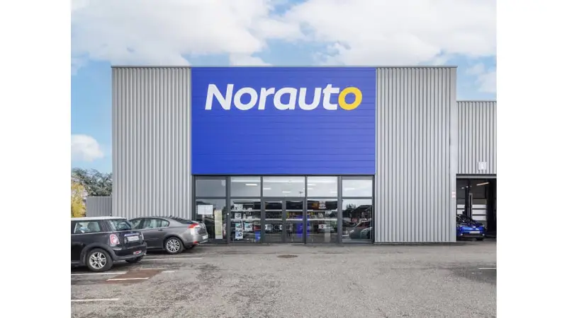 Photo publiée sur la fiche Google de Norauto Villeneuve S Lot, Bias