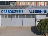 Photo de Carrosserie Alésienne