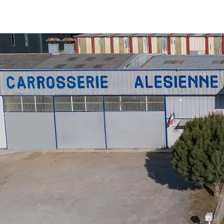 Photo publiée sur la fiche Google de Carrosserie Alésienne, Alès