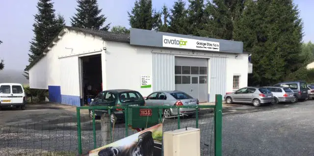 Photo publiée sur la fiche Google de GARAGE NOLIN MARC, Saint-Léon-sur-l'Isle