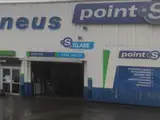 Photo de Centre pare-brise S Glass Tarbes