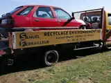 ÉPAVISTE Recyclage 65