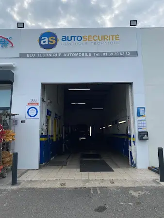 Photo publiée sur la fiche Google de AS Autosécurité Contrôle Technique CARRIERES SOUS POISSY, Carrières-sous-Poissy
