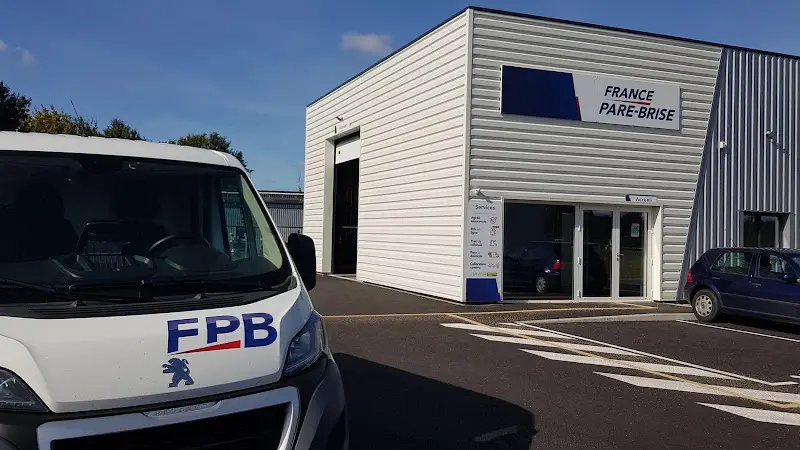 Photo publiée sur la fiche Google de SARL SUD OUEST PARE BRISE LIBOURNE, Libourne
