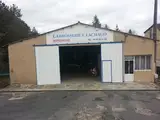 Photo de CARROSSERIE F.LACHAUD
