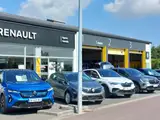 Photo de Renault Dacia Garage Hamelin Agent