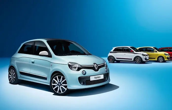 Photo publiée sur la fiche Google de Renault Dacia Garage des Vallées Agent, Ballan-Miré